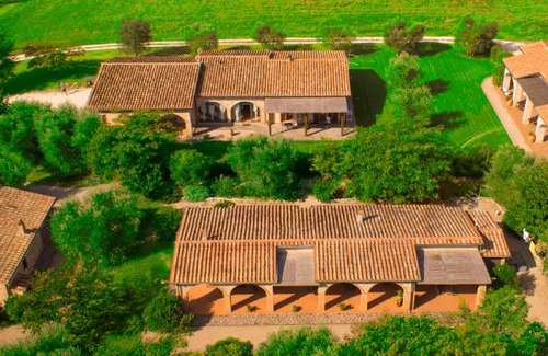 Manciano Bed & Breakfast | B&B Le Cascatelle di Saturnia