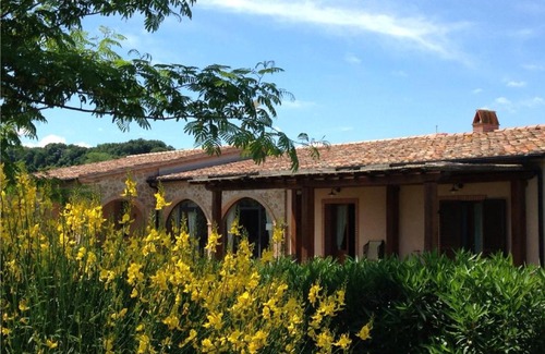 Manciano Bed & Breakfast | B&B Le Cascatelle di Saturnia