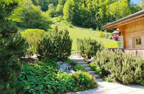 Les Sciernes-d'Albeuve Bed & Breakfast | B&B Le Chalet