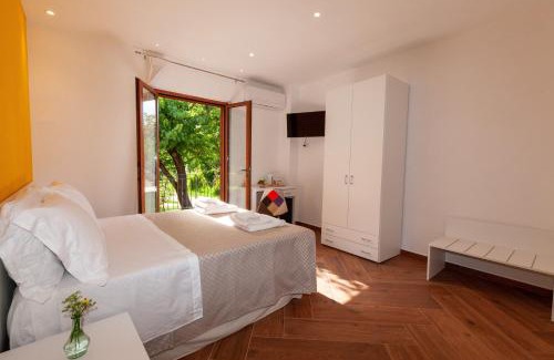 Paestum Bed & Breakfast | B&B Le Dee di Paestum