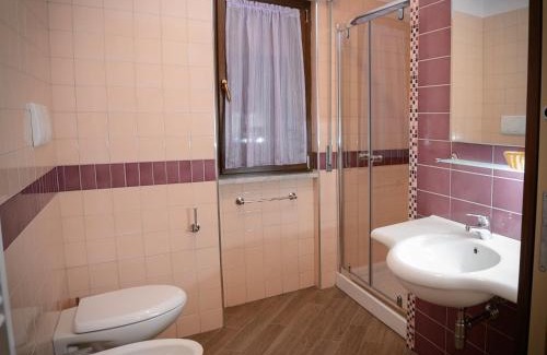 Castel Lagopesole Bed & Breakfast | B&B Le Gemme