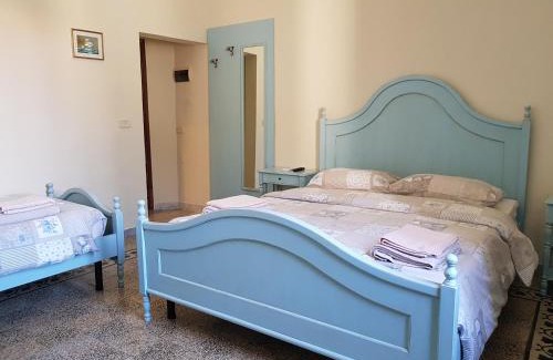 Grosseto Bed & Breakfast | B&B Le Mura