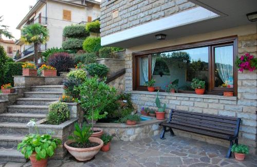 Bassano Romano Bed & Breakfast | B&B Le Palme