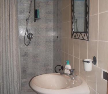 Bassano Romano Bed & Breakfast | B&B Le Palme