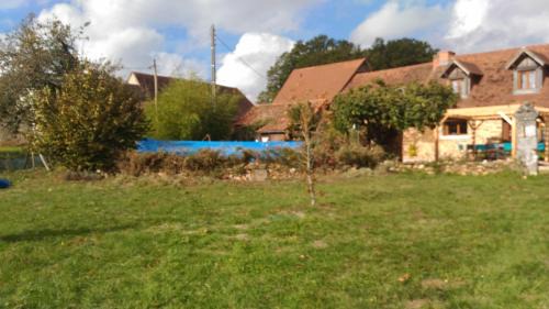La Coquille Bed & Breakfast | B&B Le Relais de Chantecor