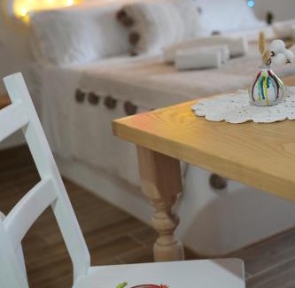 Pulsano Bed & Breakfast | B&B Le Stanze di Nonna Cecè