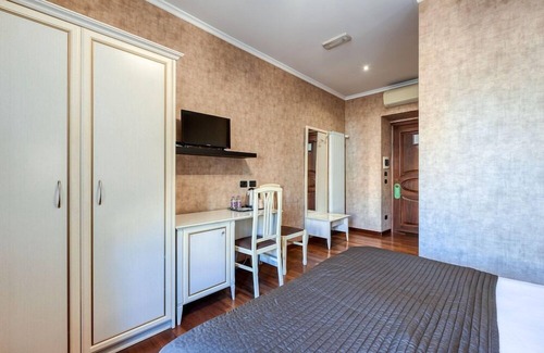 Vatican Hotel | B&B Le Suite di Via Catone