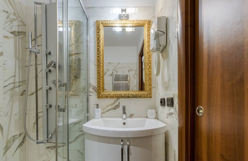 Vatican Hotel | B&B Le Suite di Via Catone