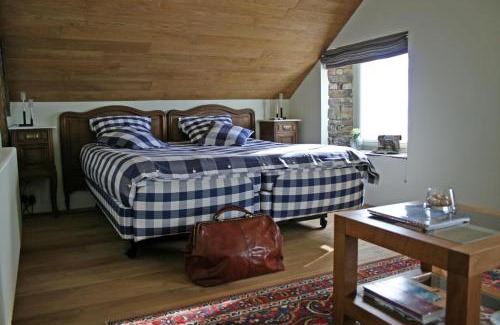 Commanster Bed & Breakfast | B&B Le Tapis Rouge