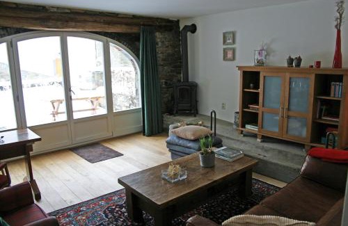 Commanster Bed & Breakfast | B&B Le Tapis Rouge