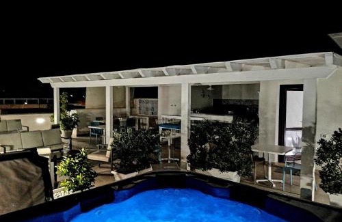 San Vito Lo Capo Bed & Breakfast | B&B Le Tartarughe
