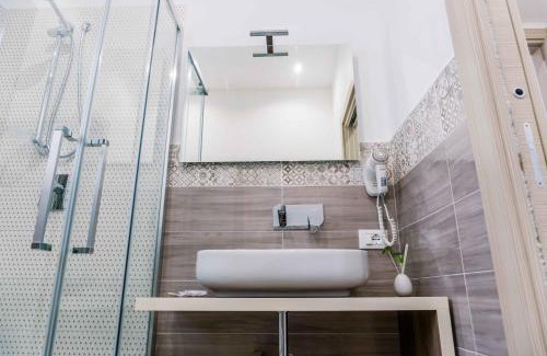San Vito Lo Capo Bed & Breakfast | B&B Le Tartarughe
