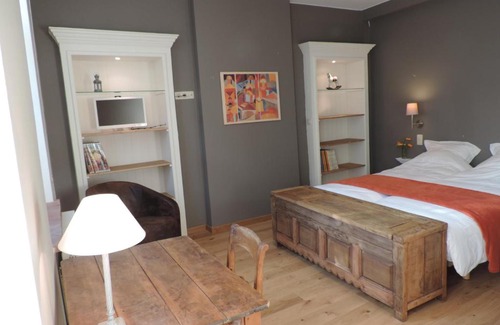 Chaumont-Gistoux Bed & Breakfast | B&B Le Valangré
