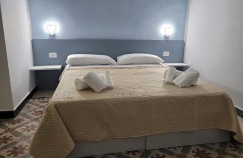 Gazzi Bed & Breakfast | B&B Leon
