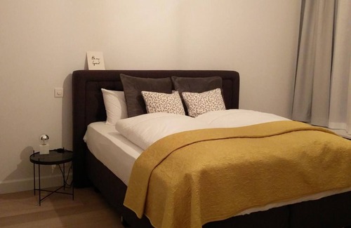 Historical Center Bruges Bed & Breakfast | B&B Les Invités
