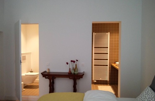 Historical Center Bruges Bed & Breakfast | B&B Les Invités
