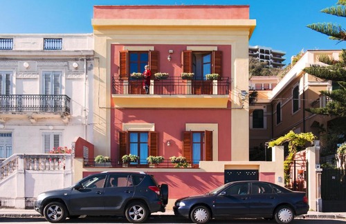 Province of Messina Bed & Breakfast | B&B Lighea