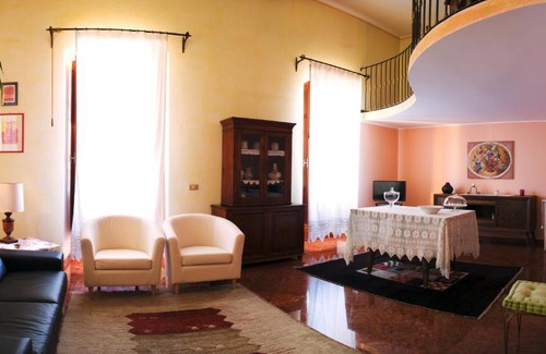 Province of Messina Bed & Breakfast | B&B Lighea