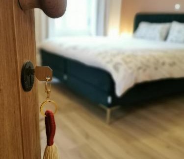 Horebeke Bed & Breakfast | B&B Lili's Tuin