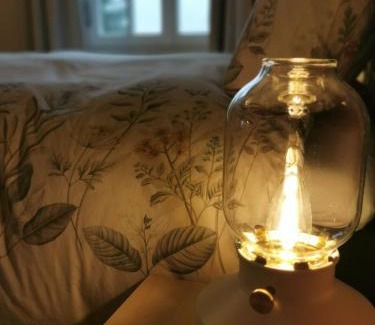 Horebeke Bed & Breakfast | B&B Lili's Tuin