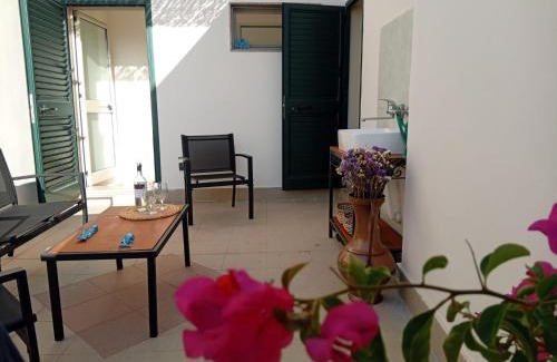 Otranto Bed & Breakfast | B&B Lilium Otranto