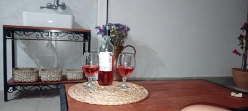 Otranto Bed & Breakfast | B&B Lilium Otranto