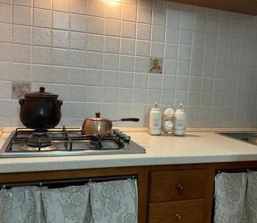 Otranto Bed & Breakfast | B&B Lilium Otranto