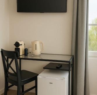 Bedoin Bed & Breakfast | B&B Lily et Paul