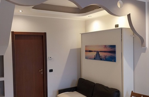 Peschiera Borromeo Bed & Breakfast | B&B linate