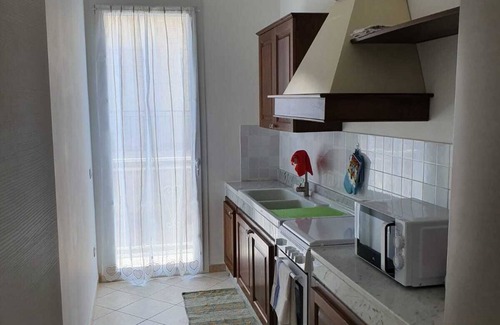 Santa Lucia House | B&B Lisola di Ortigia