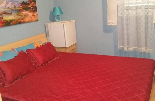 Cetinje Bed & Breakfast | B&B Ljepurice