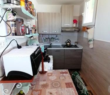Grottaglie Bed & Breakfast | B&B Lo Smeraldo