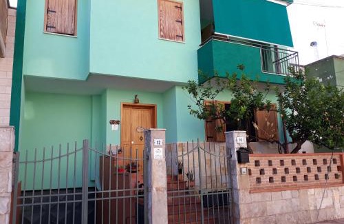 Grottaglie Bed & Breakfast | B&B Lo Smeraldo