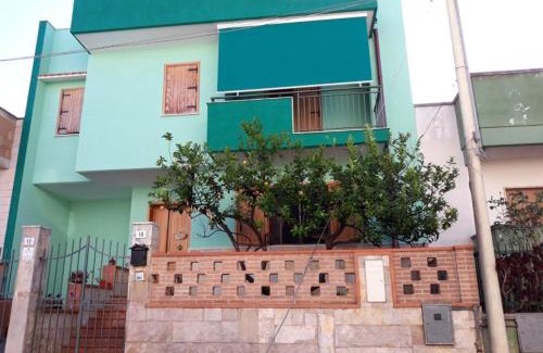 Grottaglie Bed & Breakfast | B&B Lo Smeraldo
