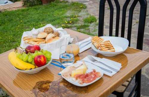 Sestri Levante Bed & Breakfast | B&B Lo Zefiro