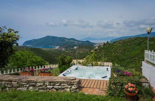 Sestri Levante Bed & Breakfast | B&B Lo Zefiro