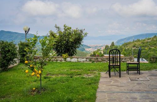 Sestri Levante Bed & Breakfast | B&B Lo Zefiro