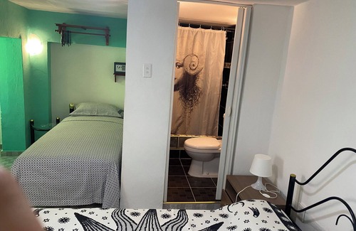 Centro Havana House | B&B Los Bertos