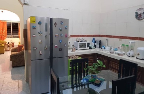 Centro Havana House | B&B Los Bertos
