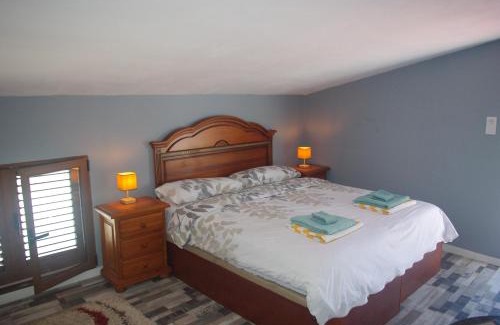 Oria Bed & Breakfast | B&B Los Lujos