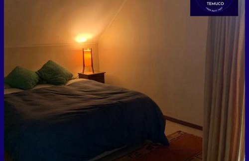 Temuco House | B&B Los Pablos Temuco