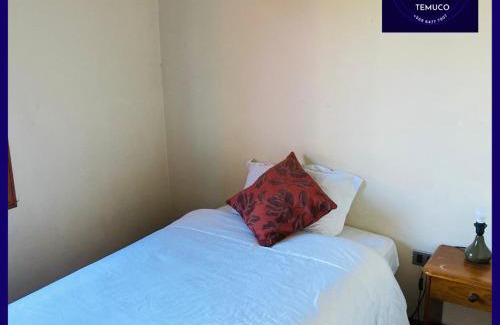 Temuco House | B&B Los Pablos Temuco