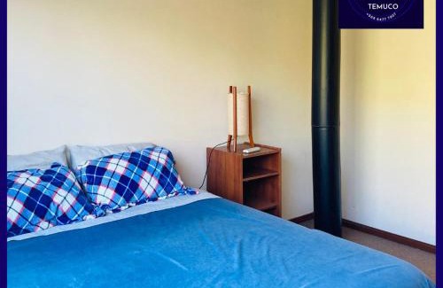 Temuco House | B&B Los Pablos Temuco