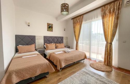 Gjerana Bed & Breakfast | B&B Lovac Hasa 2