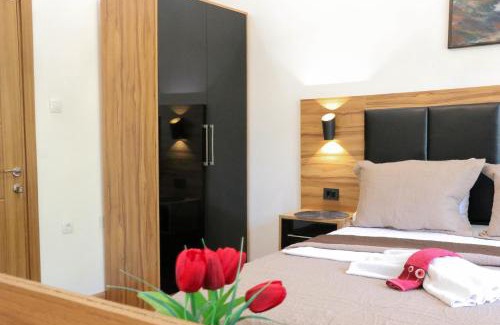 Gjerana Bed & Breakfast | B&B Lovac Hasa 2