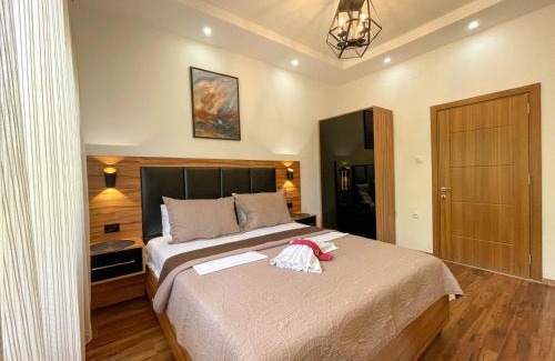 Gjerana Bed & Breakfast | B&B Lovac Hasa 2