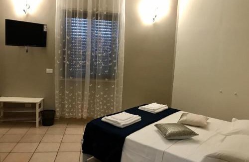Cassia Bed & Breakfast | B&B Luminari