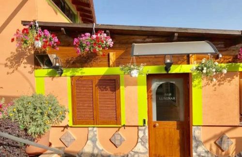 Cassia Bed & Breakfast | B&B Luminari