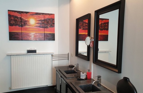 Antwerp Bed & Breakfast | B&B Luxe Suites 1-2-3