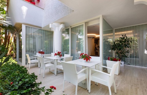 Il Monte House | B&B Luxury Carra City - Quadrupla